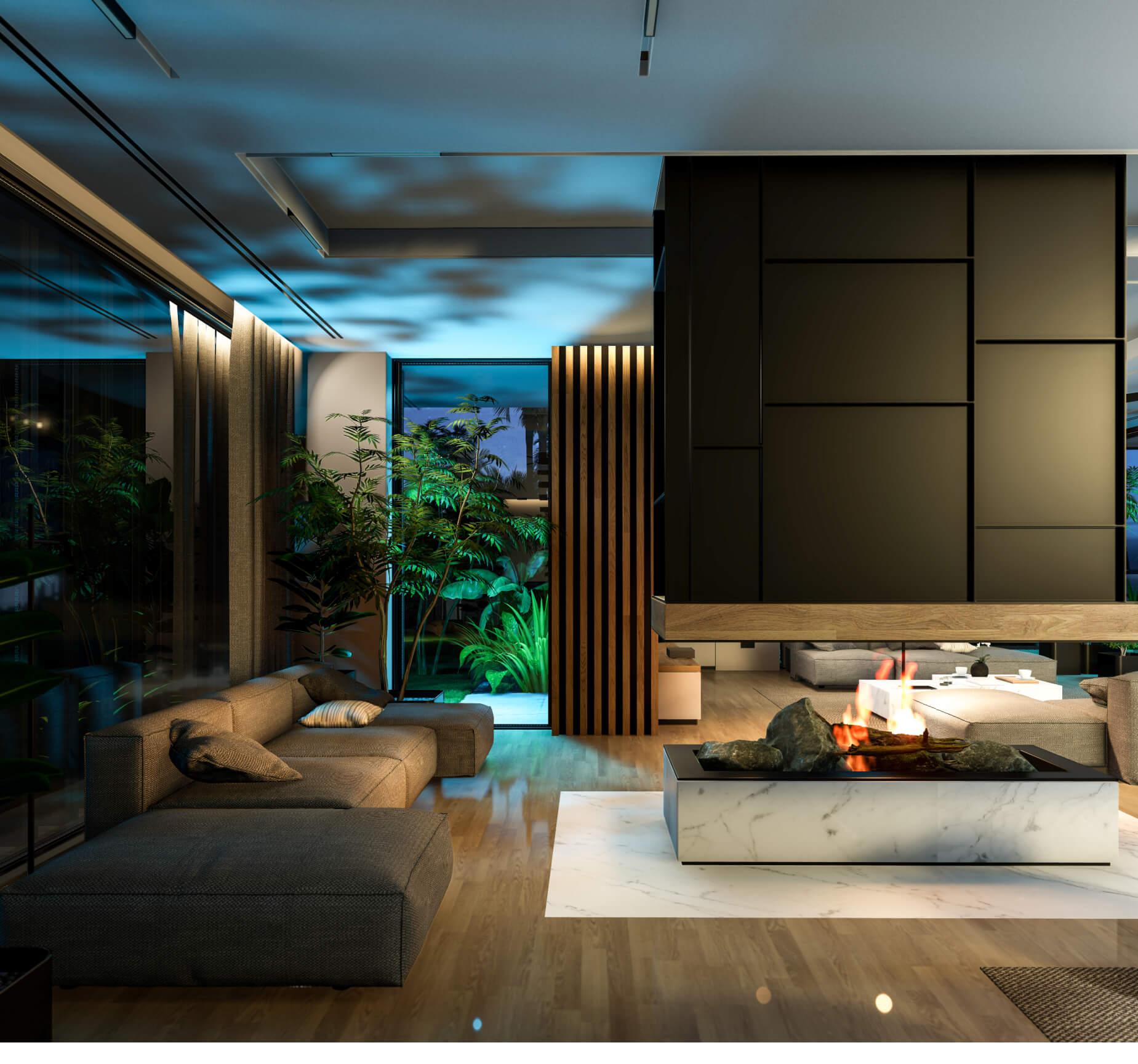 Urbanrise Opulence